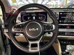 کیا سپۆرتاج